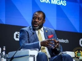 Matthew Opoku Prempeh