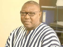 Clement Apaak