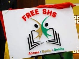 Free Senior High School