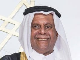 Abdullah Bin Hamad Al Attiyah