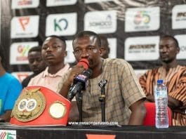 Alex Ntiamoah Boakye