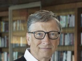Bill Gates