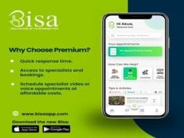 Bisa