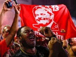 Brazil Returns Lula To The Presidency