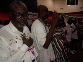 Cc Politics Executives Ndc