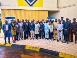 Csirt Week Group Photo