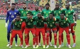 Cameroon