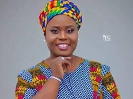 Dorcas Afo Toffey
