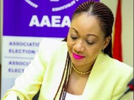 Ec Chair Jean Mensa