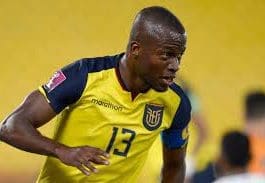 Enner Valencia