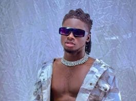 Kuami Eugene