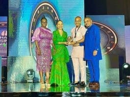 Ghana Business Awards Kic