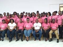 Health Breast Cancer