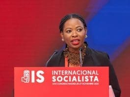 Benedicta Lasi esq.