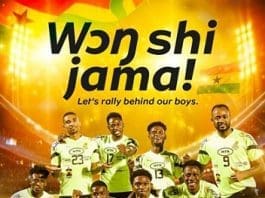 Mtn Black Stars