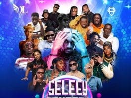 Mr Drew Seleey Concert
