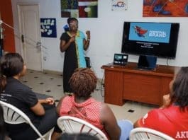 Nalo Solutions Session