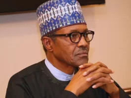 Nigerian President, Muhammadu Buhari wrote in Newsweek magazine, (10/31/21):