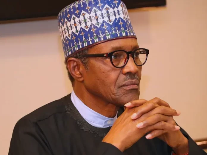 Nigerian President, Muhammadu Buhari wrote in Newsweek magazine, (10/31/21):