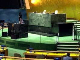 President Nana Akufo Addo Addressing The Un