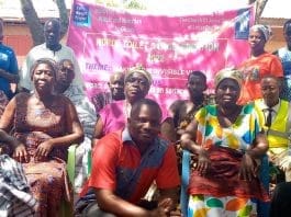 Social Day Commemoration