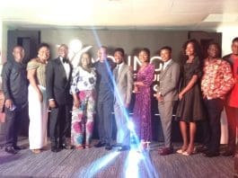 startups honored