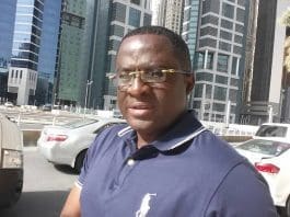 Ben Nunoo Mensah