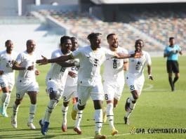Black Stars