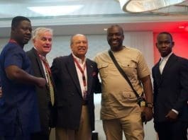 35th WBO Convention
