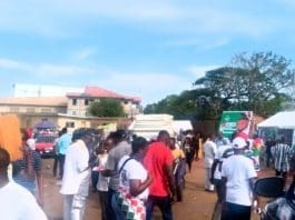 Picture I Tma Politics Ndc Election