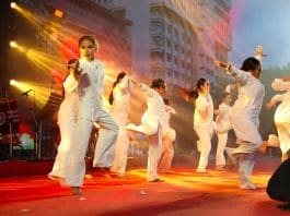 World Youth Festival