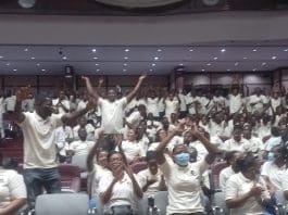 Employees of Quick Credit