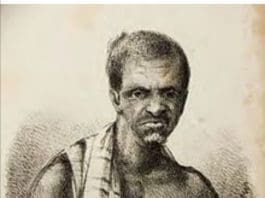 Ahanta People