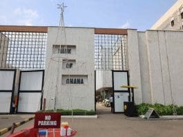 Bank Of Ghana
