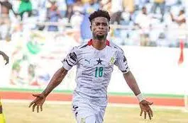 Daniel Afriyie Barnieh