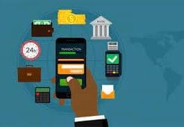 Digital Financial Inclusion