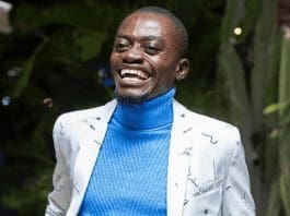 Entertainment Lilwin Gospel