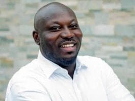 George Opare Addo