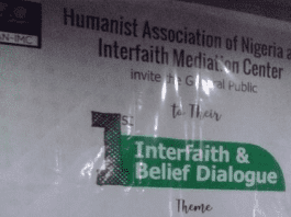 Humanist Association Of Nigeria
