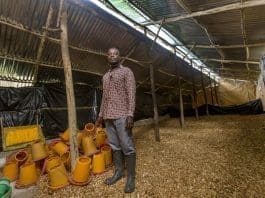 Ifad Invests In Rural People Empowering Them To Reduce Poverty Increase Food Security Improve Nutrition And Strengthen Resilience