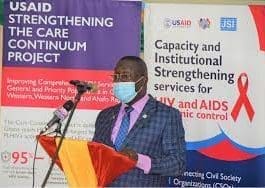 Jsi Care Continuum Project