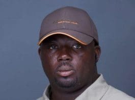 Mustapha Foyo Gbande