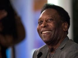 Pele