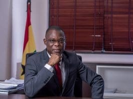 Politics Fifi Kwetey Nogokpo