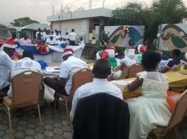 Social Carols Night