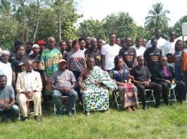 Social Environmental Cleanliness