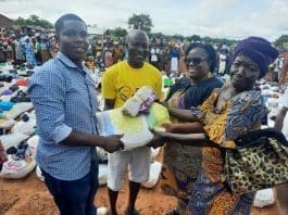 Social Foundation Support