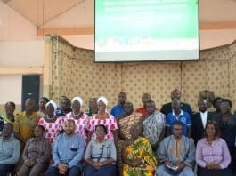 Social Stakeholders Engagement