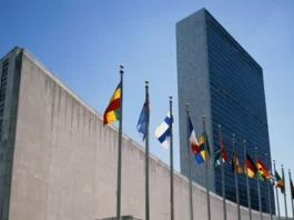 United Nations