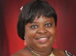 Elizabeth Esi Denyoh